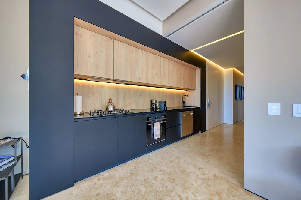 Maxwell Residences at SOHO