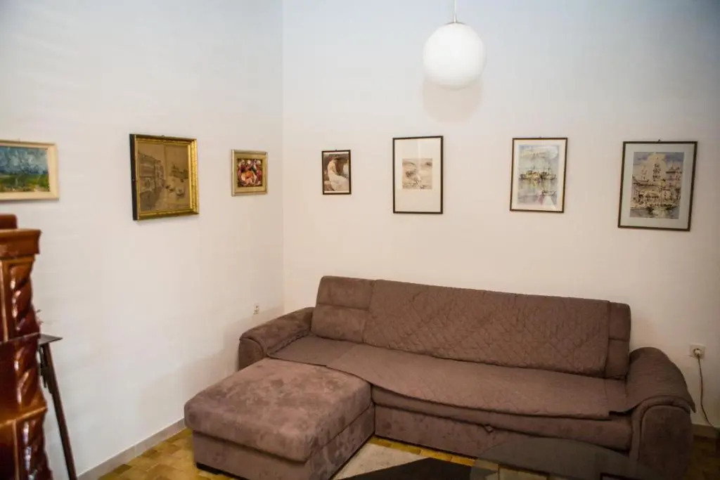 Apartment Darmy