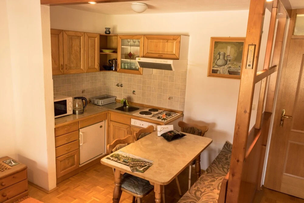 Green Garden Apartments Soklič