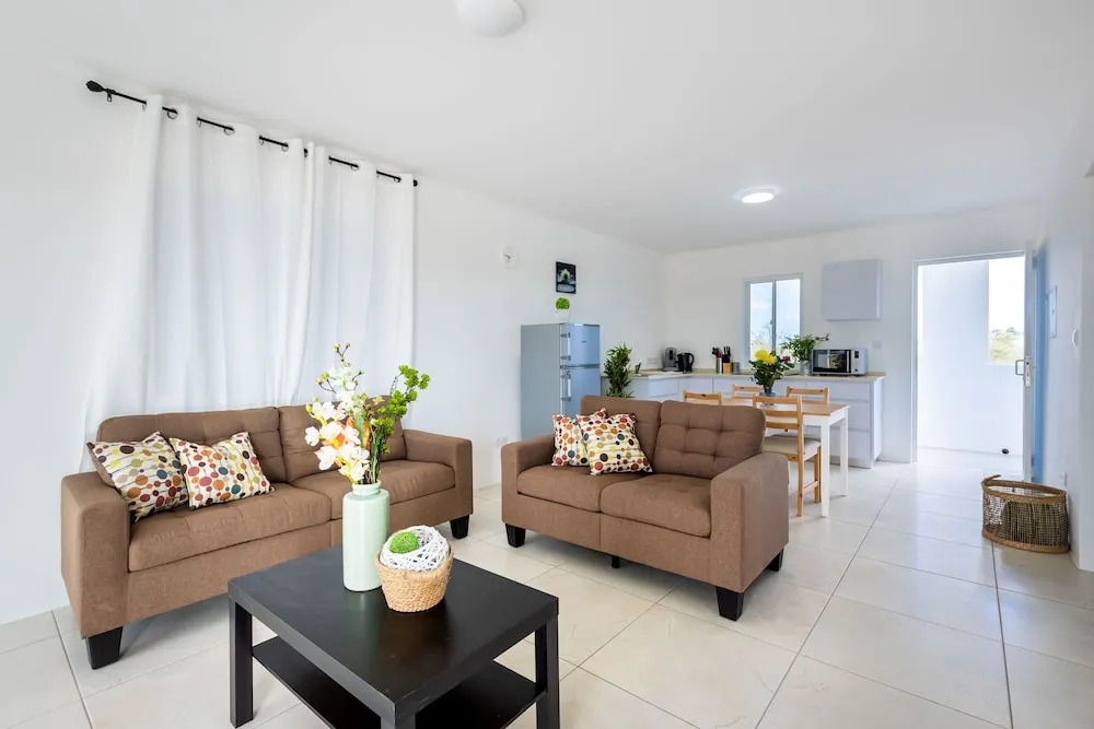 Genesis Apartments Jan Thiel