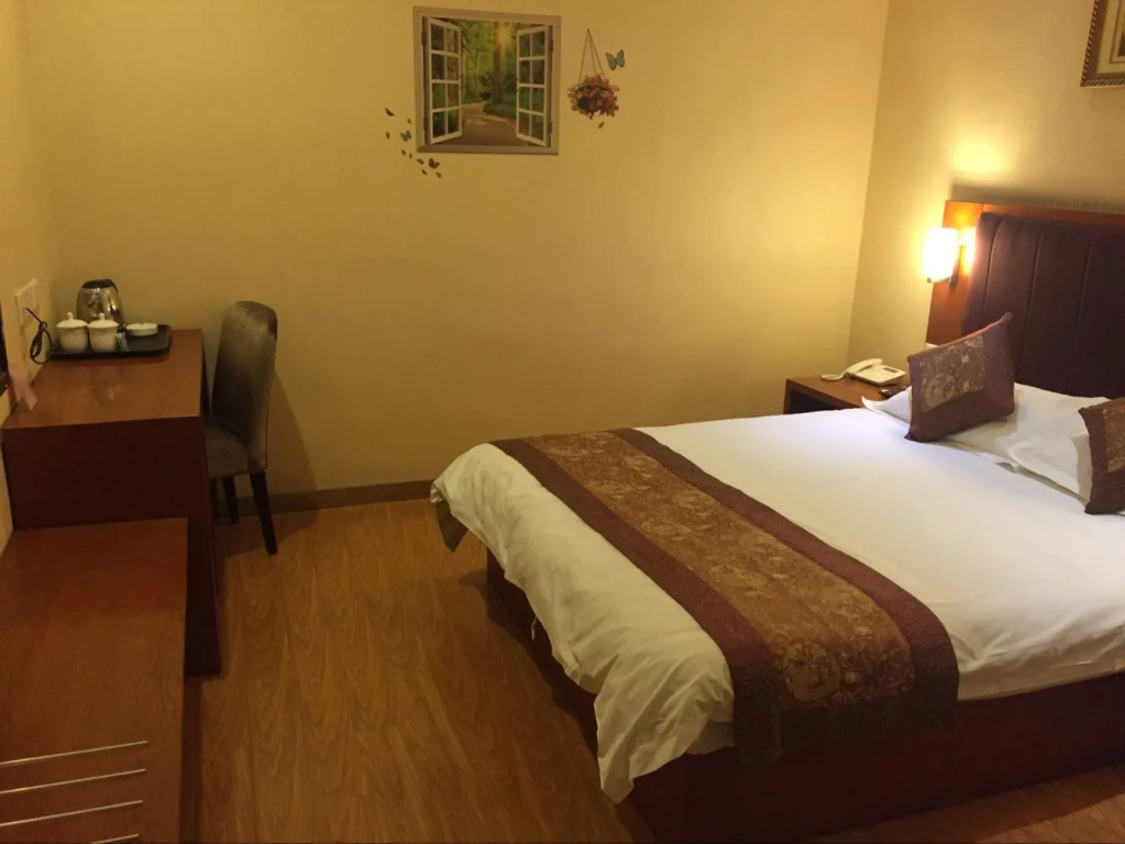 Cosy Hotel