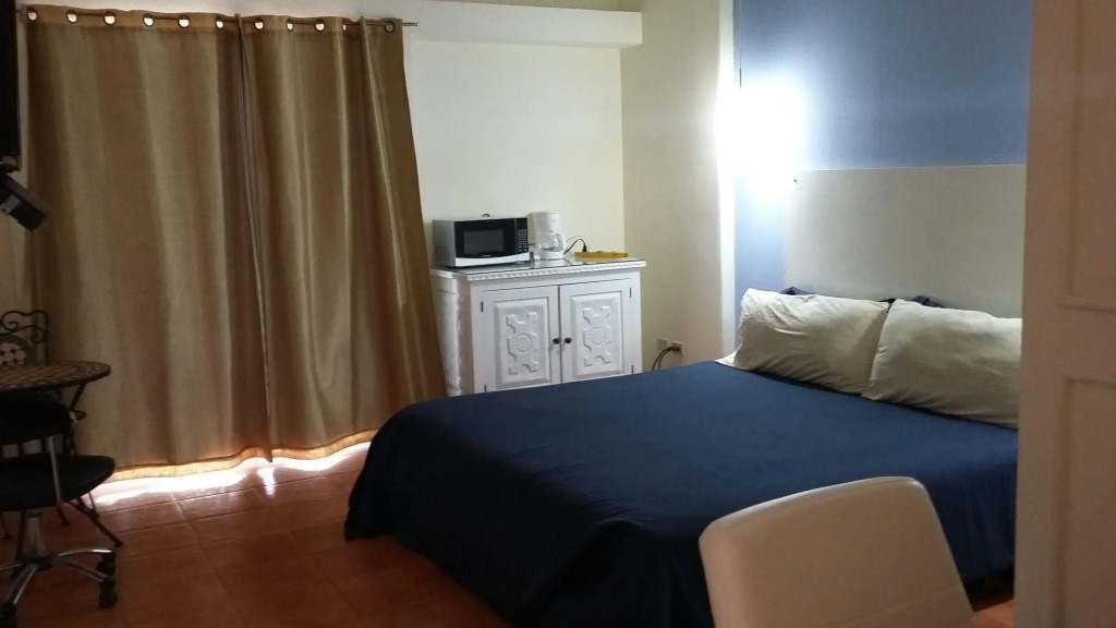 MariaMar Suites