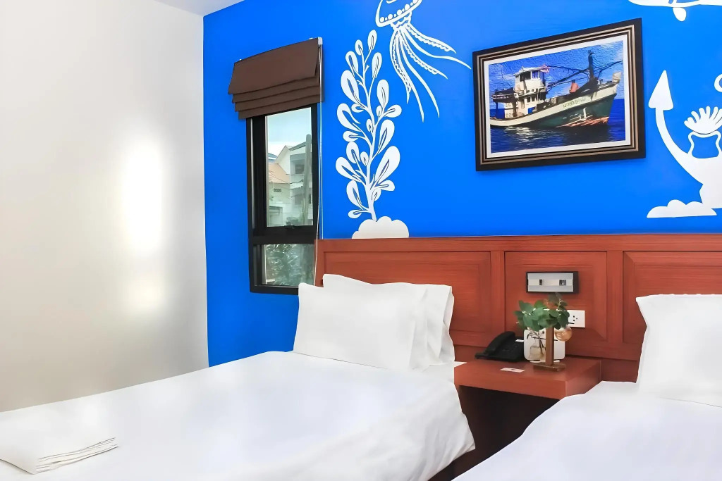 Krabi P.N. Boutique House