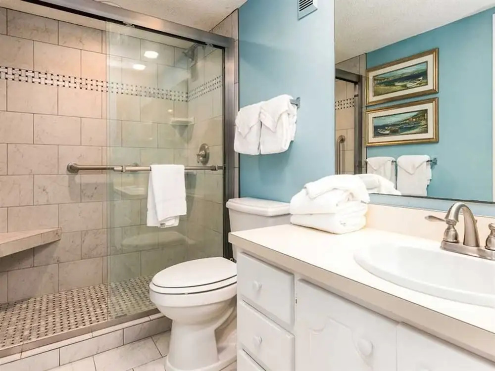 Island Winds East 510 by Meyer Vacation Rentals