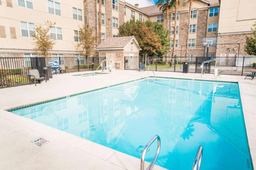 Homewood Suites by Hilton Ontario Rancho Cucamonga