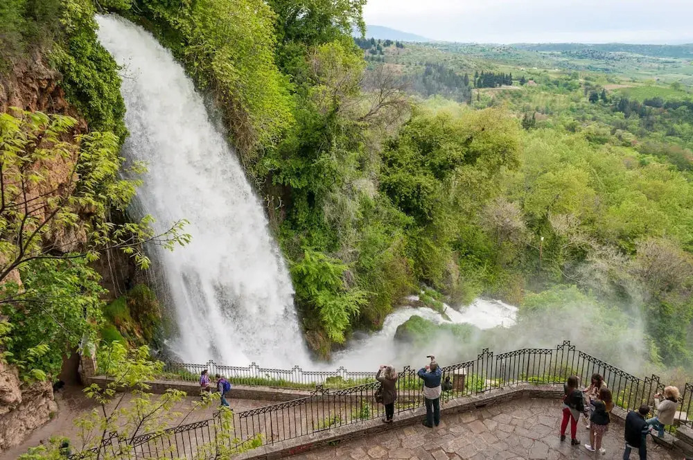 Hagiati Aleksandros - Edessa Cozy Mountain Retreat