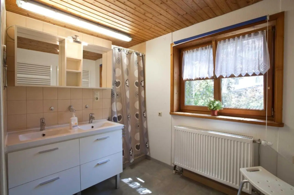 Ferienhaus Wetzel
