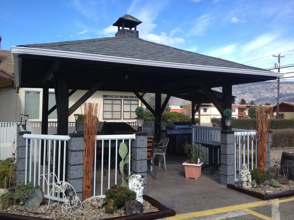 Mount View Motel