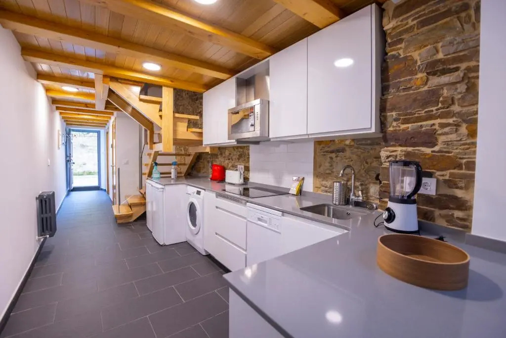 Casa Alameda 23 de Casas Das Figueiras en Ría Eo-Ribadeo