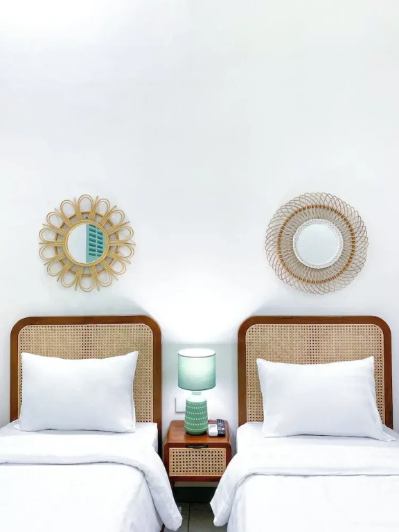 The Utara Hotel Tugu by Eresha Hospitality
