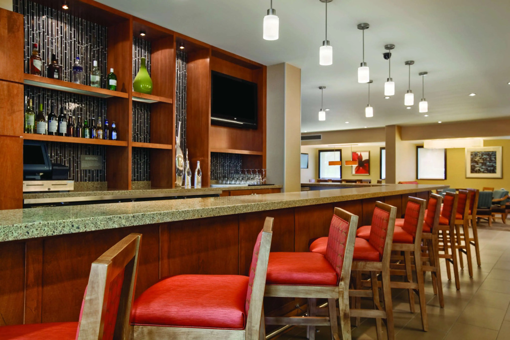 Hyatt Place San Jose, Downtown