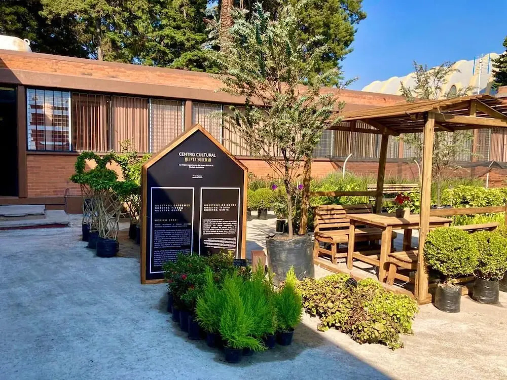 Hotel Express Quinta Soledad
