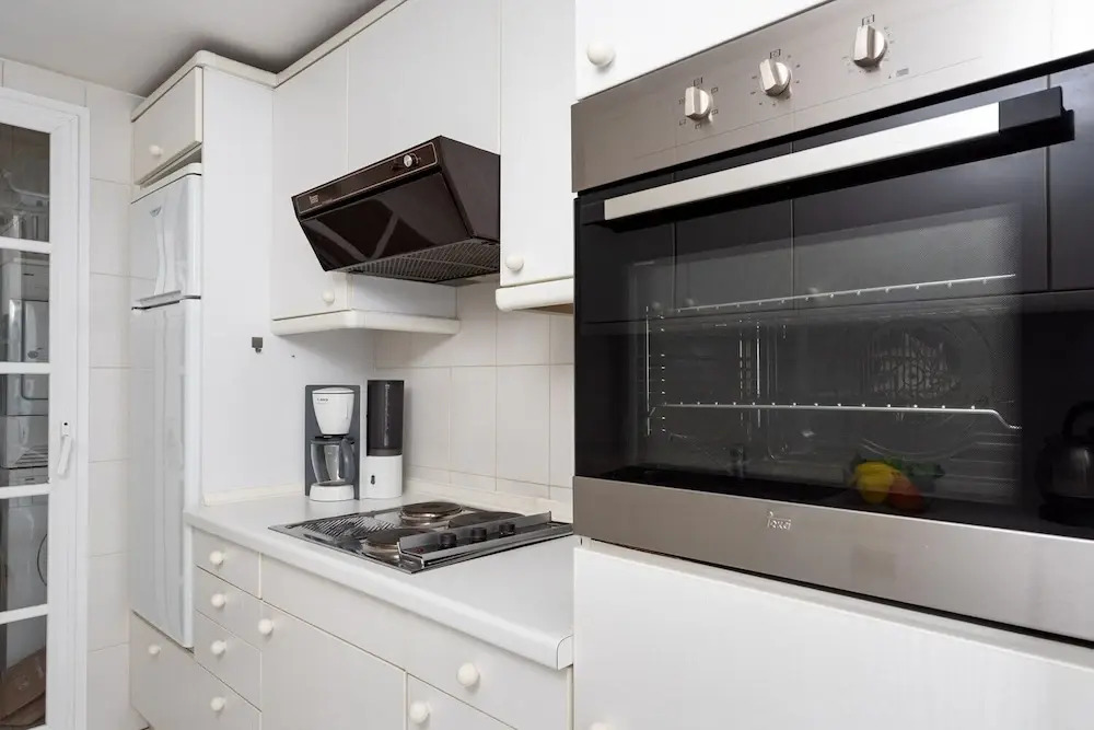 Stunning apartment in Puerto Marina