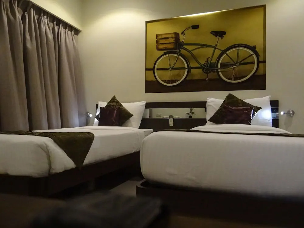 Tim Grand Hotel
