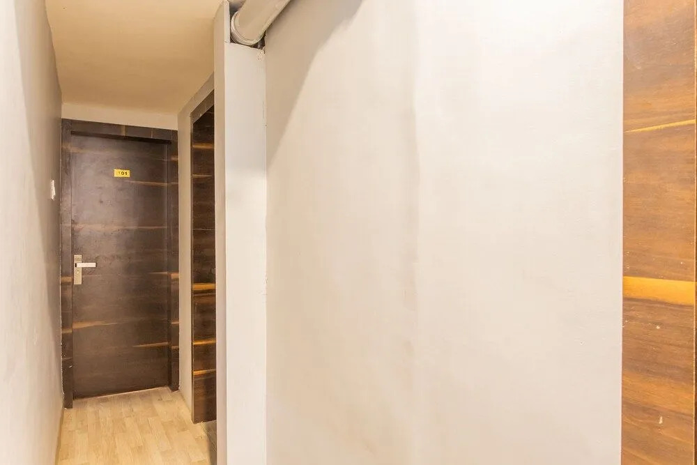 OYO 24822 Samarth Guest House