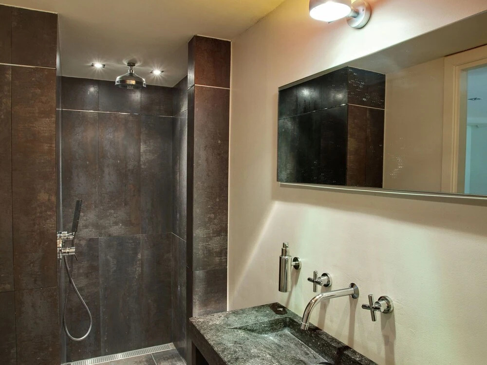 Lush Holiday Home in Oeffelt with 2 Saunas & Hot Tubs