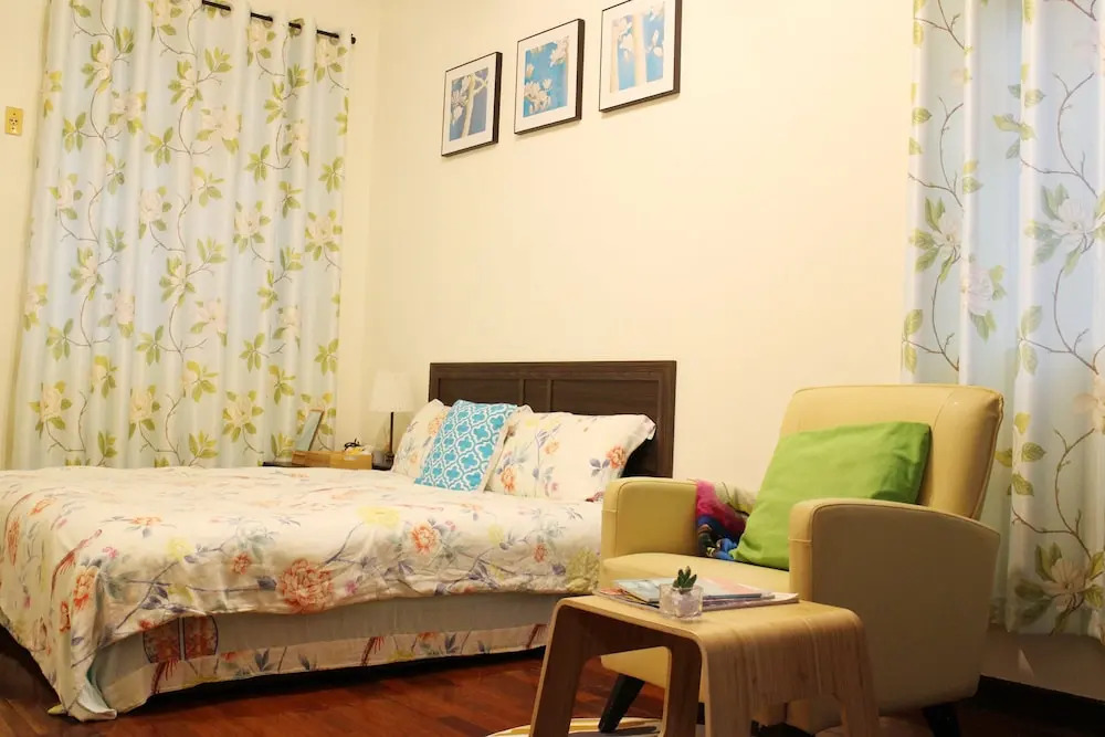 XiTang Comfortable Suite