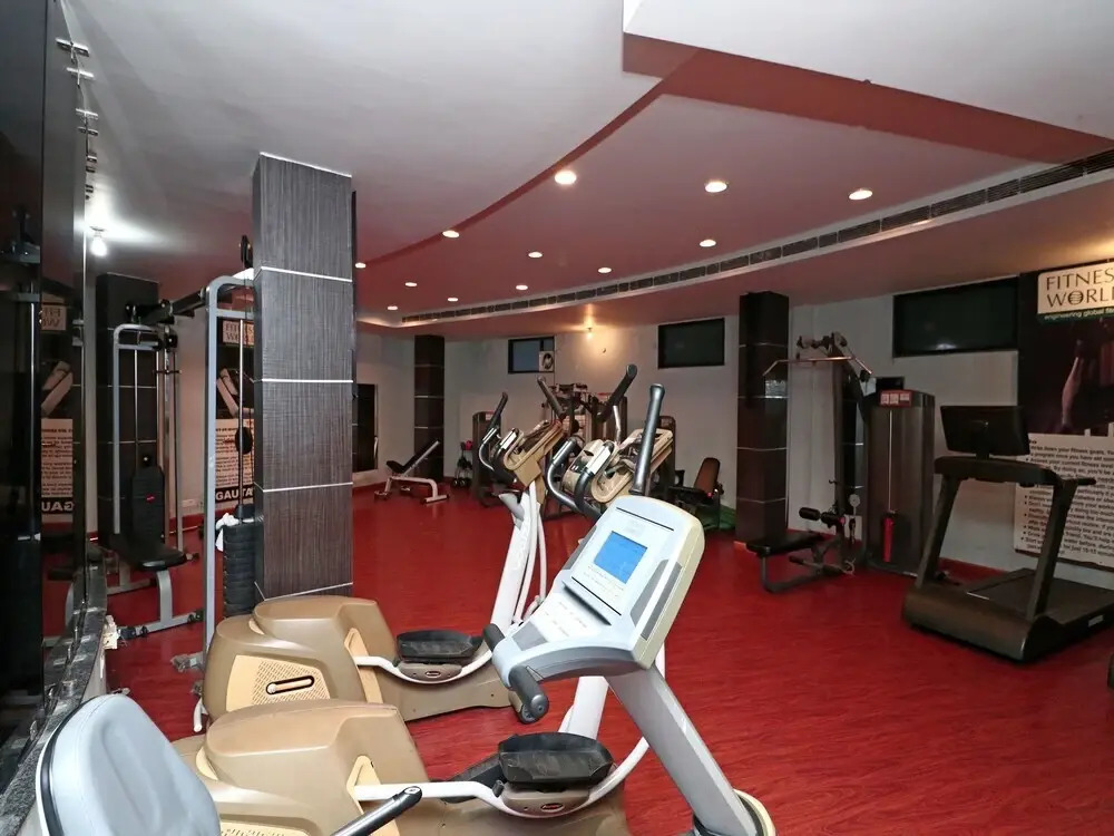 Gautami Heights