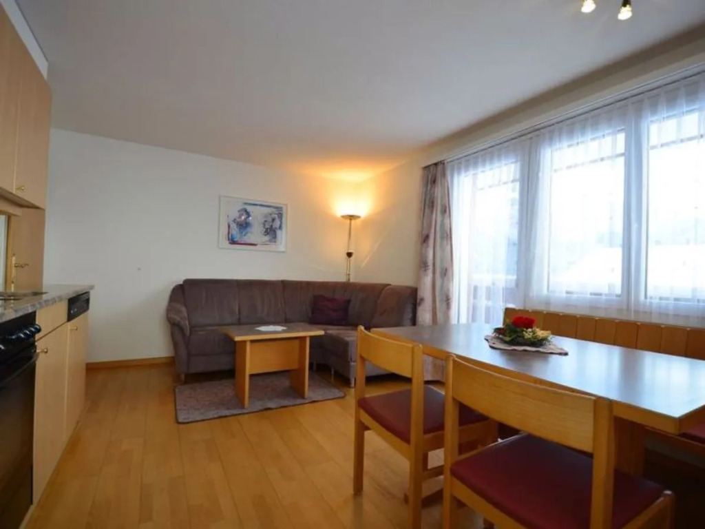 Apartment Orion Saas-Fee 21806