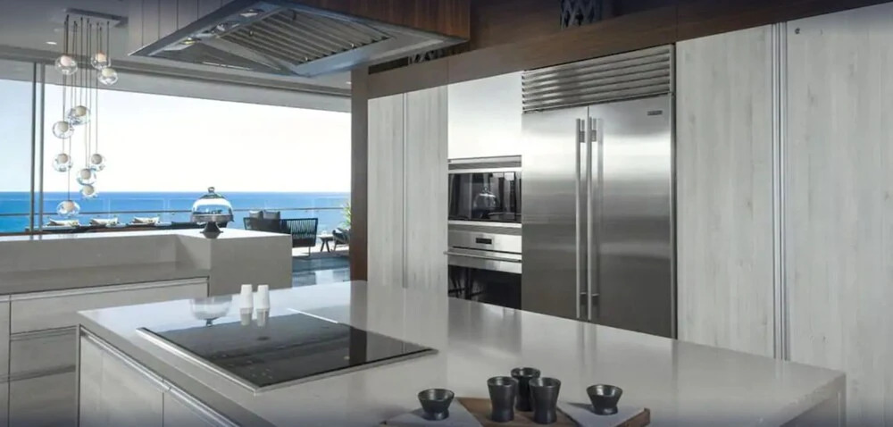 Luxury Holiday Penthouse With Majestic Ocean Views, Cabo San Lucas Penthouse 1024