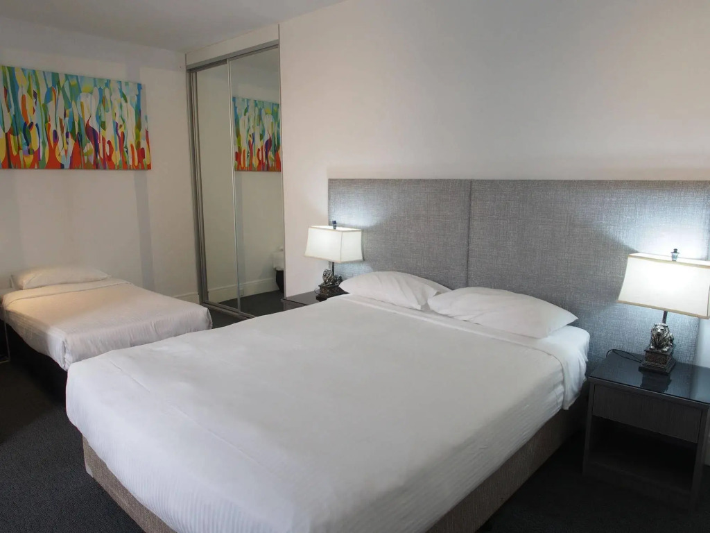 Savoy Double Bay Hotel