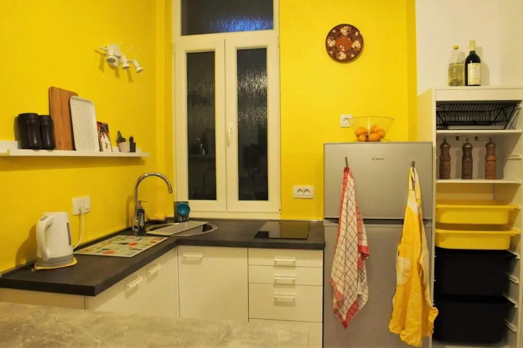 Studio Apartman Baronessa Adriana
