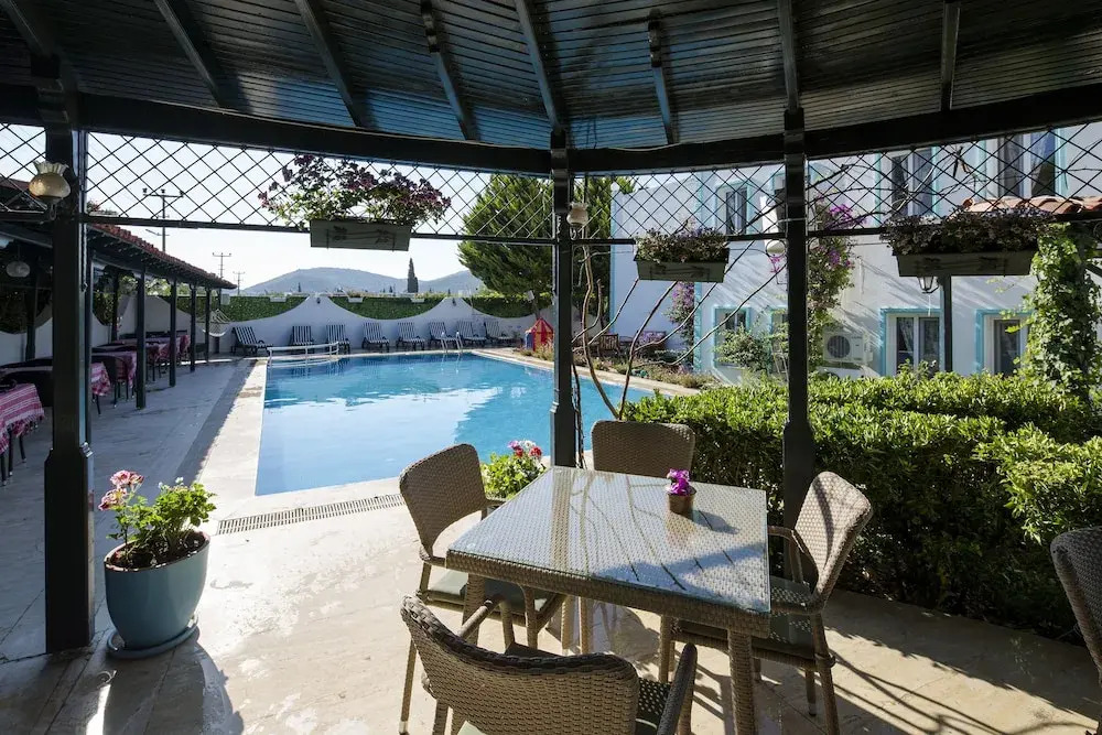 Istanbul Hotel