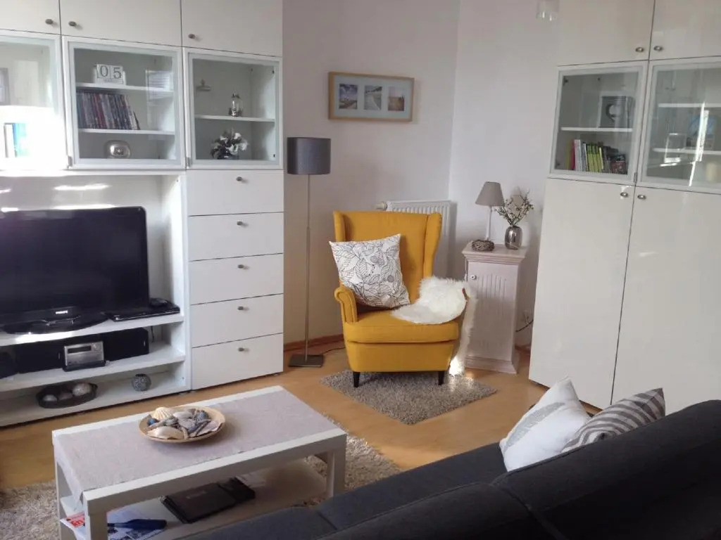 Kaiserhof Apartment 14