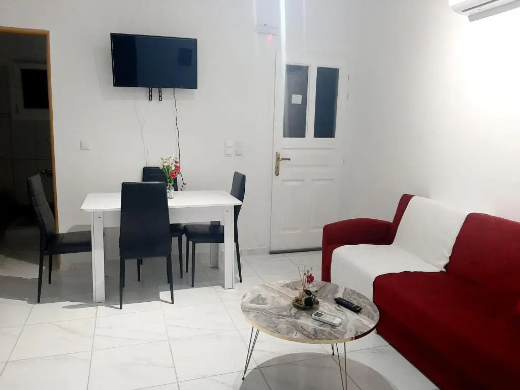 4T apartments