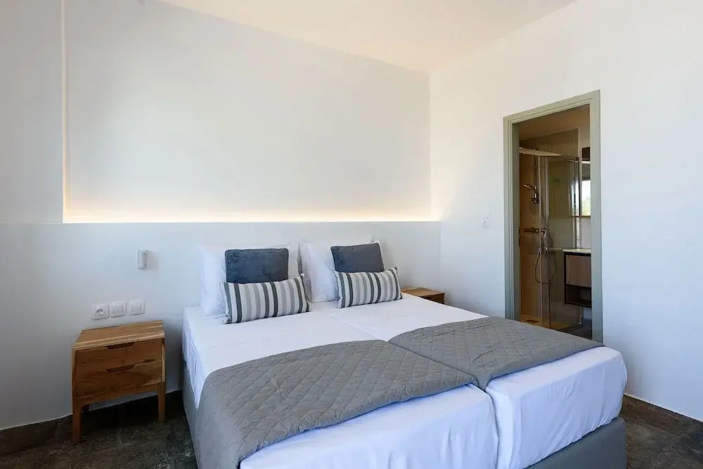 Phaedrus Living Paros Cycladic Residences 3
