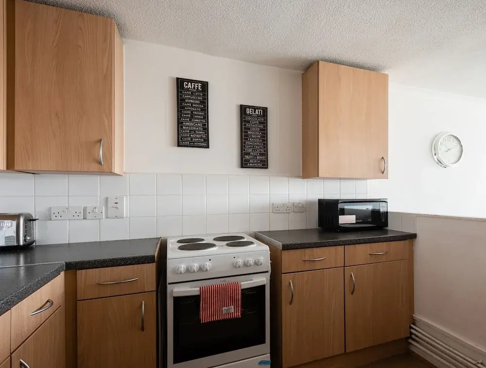 Platinum Apartments near Chancery Lane