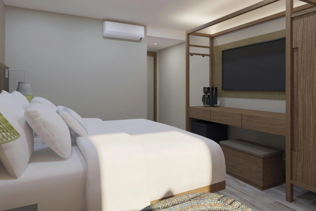 Fairfield by Marriott Medellin Sabaneta