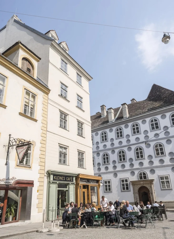 Seilergasse De Luxe Apartment by Welcome2Vienna