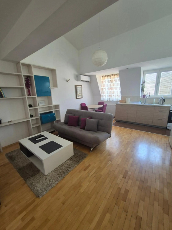 VORTEX Apartment 2
