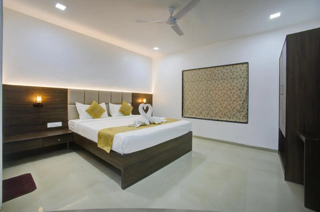 Magnus Aerith Studios Exclusive Residences, Kharadi Pune