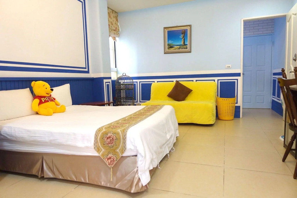 Aman Theme Suite Arena Hall