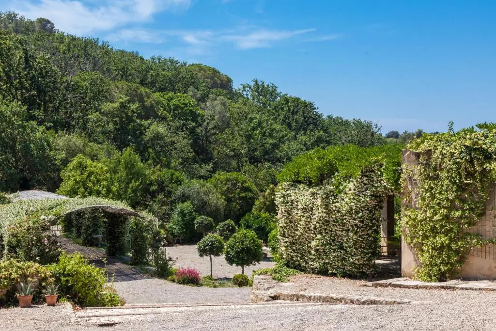 Villa Talamo Fonteblanda
