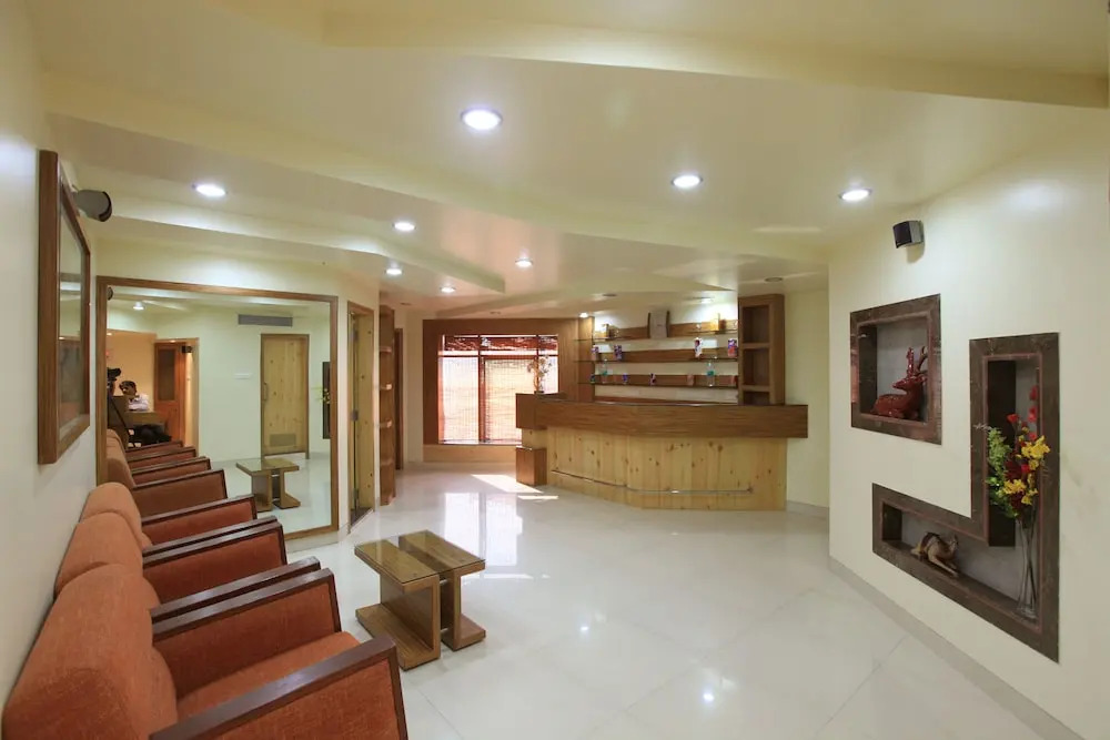 Hotel Mayura