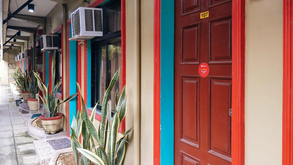 RedDoorz @ Bankal Lapulapu