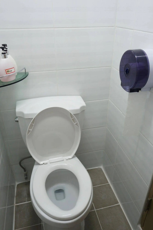 24 Guesthouse Sinchon