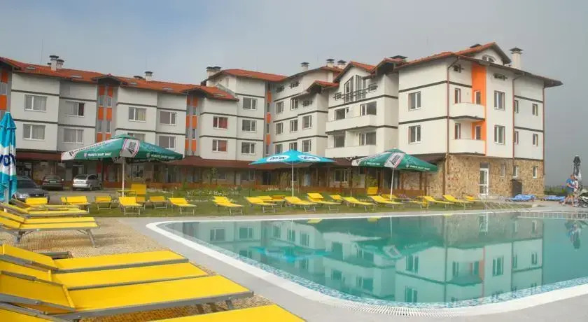 Spa Vita Springs Hotel