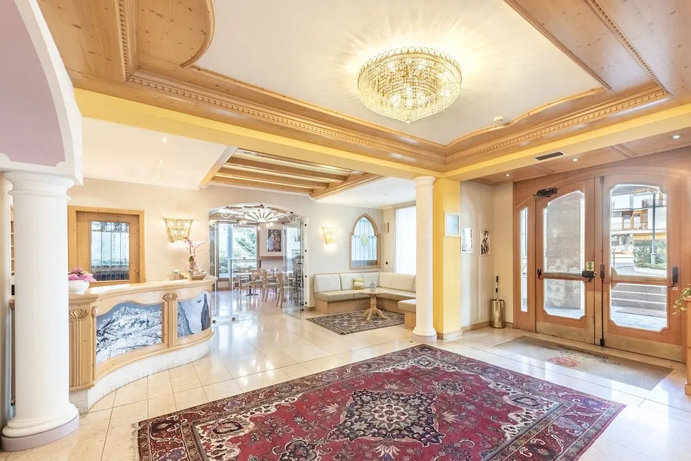 Hotel Relais Orsingher