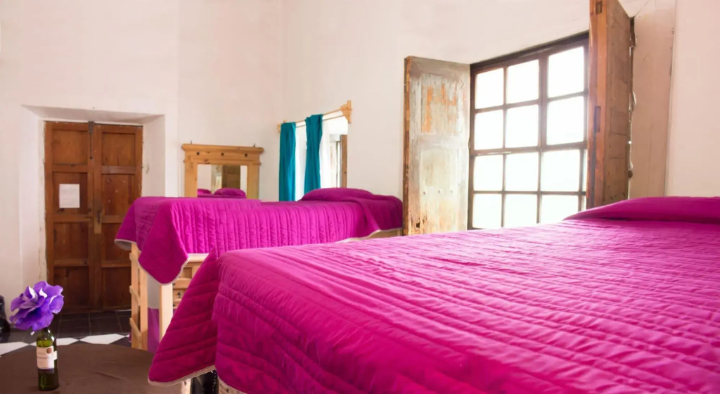 Casa Lupita Hostel