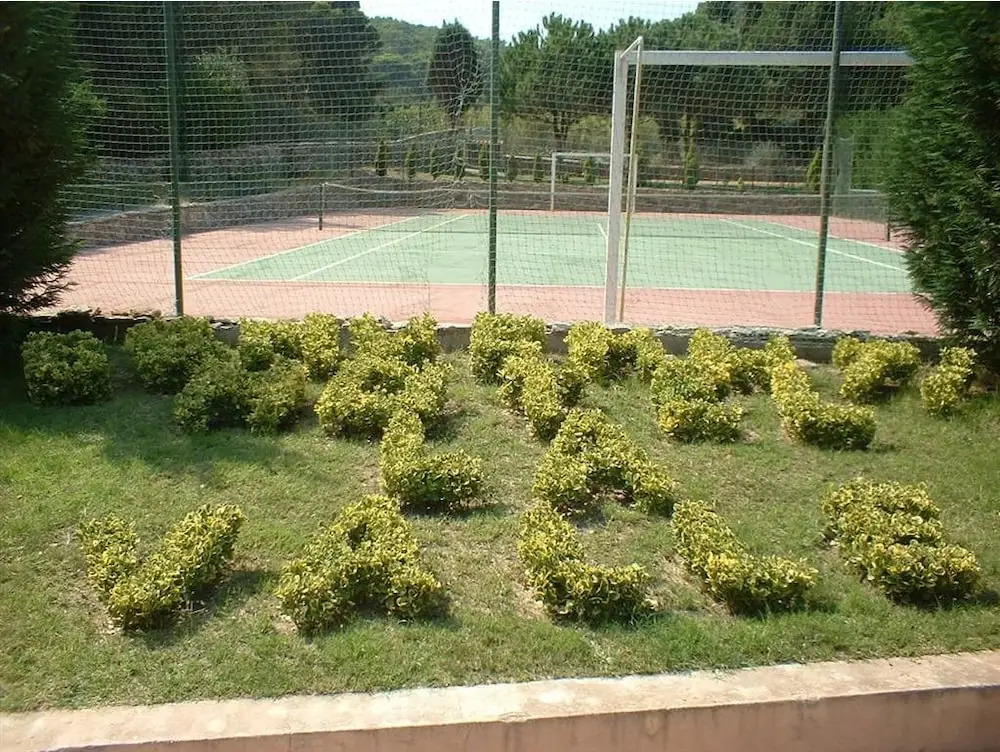 Hotel La Valle