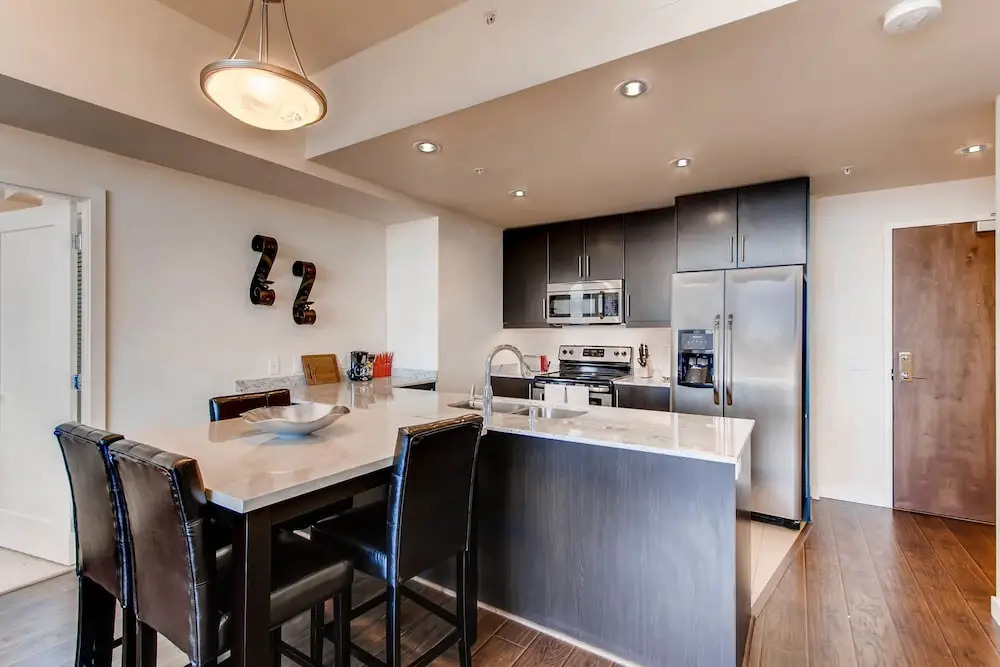 Best Views in San Diego  2 BR2 BA