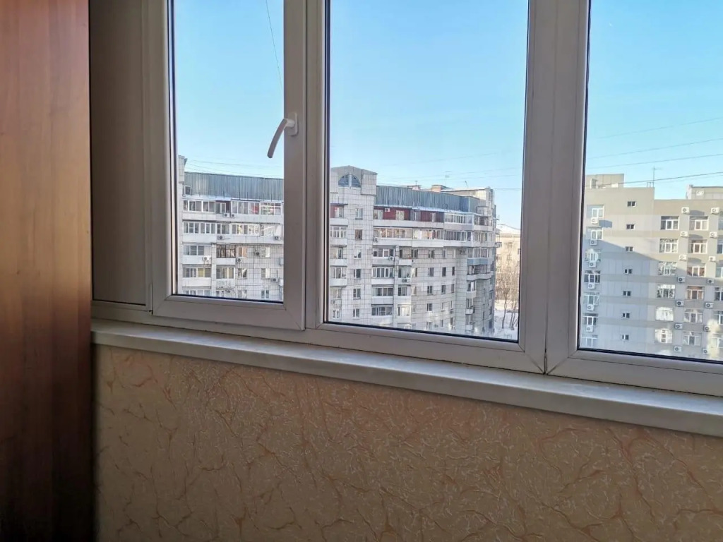 Апартаменты на улице Ленинградская