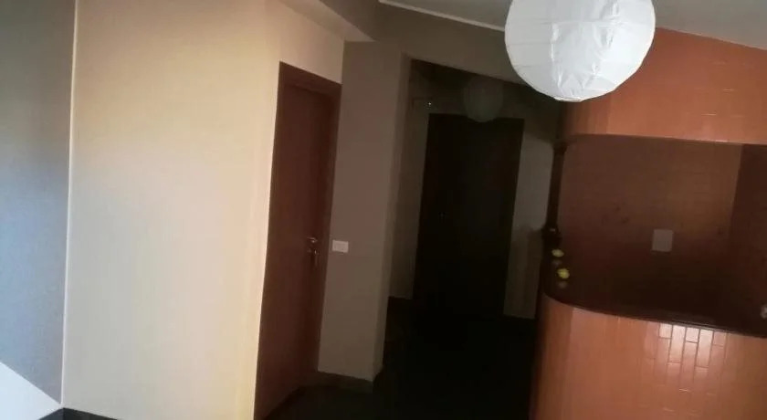 Apasic B&B