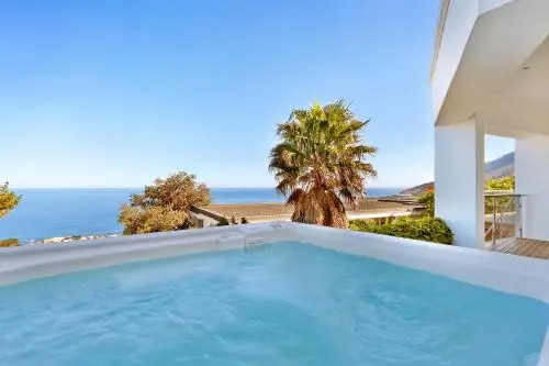 Upper House - Camps Bay