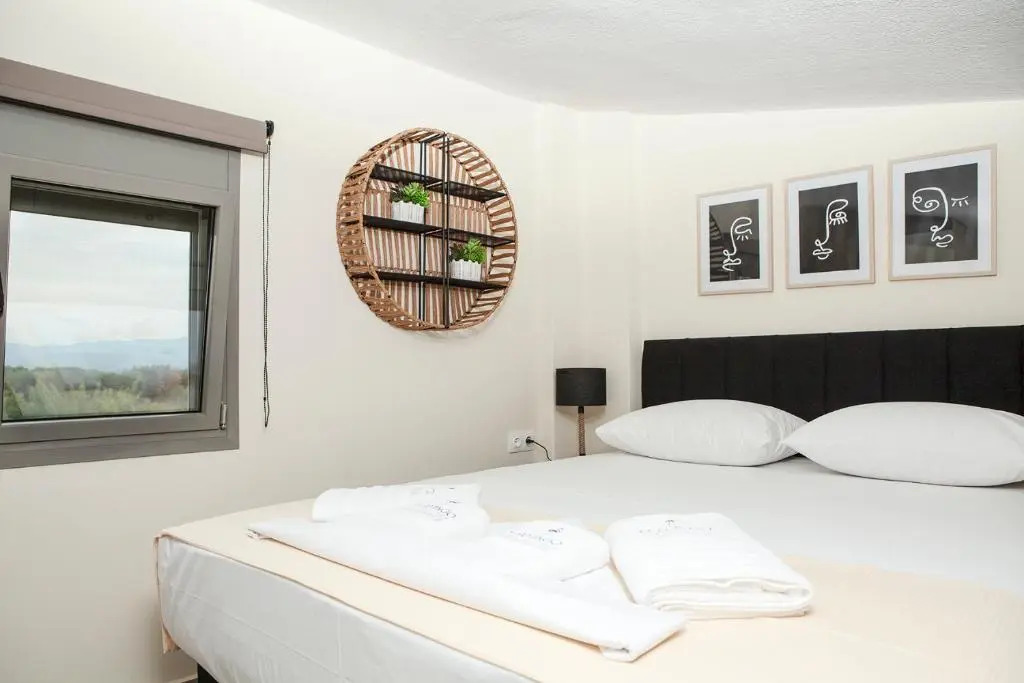 Flamingo View Suites & Villas