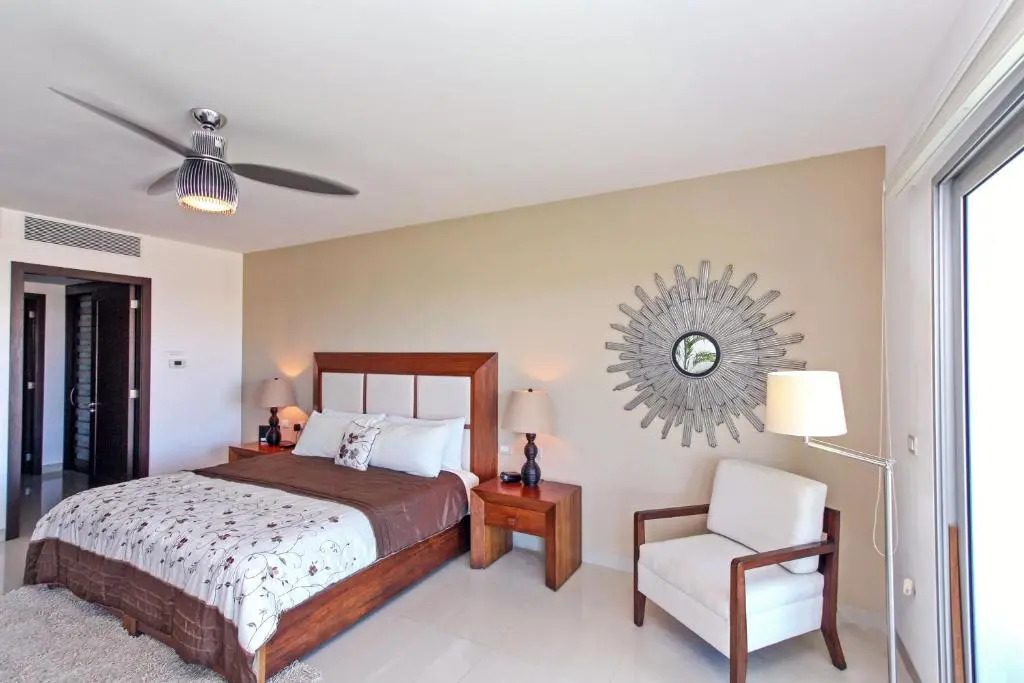 Luxury 3 Bedroom Condo - Beachfront Complex at Mareazul - Buena Vida